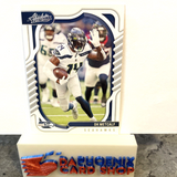 DK Metcalf Seahawks 2022 Panini Absolute #83