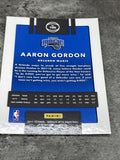 Aaron Gordon Magic 2017-18 Panini Donruss Optic #106