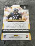 Cameron Heyward Steelers 2020 Panini Prizm #72