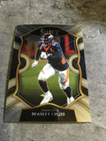 Bradley Chubb Broncos 2020 Panini Select #34