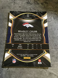 Bradley Chubb Broncos 2020 Panini Select #34