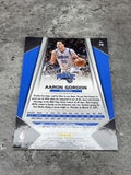 Aaron Gordon Magic 2017-18 Panini Prizm #72