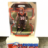 Jessie Bates Bengals 2021 Panini Prizm #276