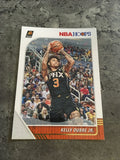 Kelly Oubre Jr. Suns 2019-20 Panini NBA Hoops Winter #156