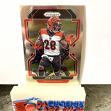 Joe Mixon Bengals 2021 Panini Prizm #274
