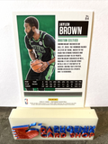 Jaylen Brown Celtics 2020-21 Panini Contenders #84