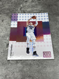 Aaron Gordon Magic 2017-18 Panini Status #48