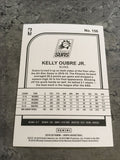 Kelly Oubre Jr. Suns 2019-20 Panini NBA Hoops Winter #156