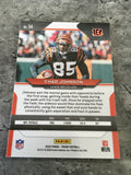 Chad Johnson Bengals 2020 Panini Prizm #54