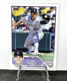 C.J. Corn Rockies 2023 Topps #63