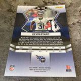 Kevin Byard Titans 2022 Panini Mosaic #193