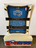 Elfrid Payton Magic 2015-16 Panini Select #53