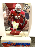 Jordan Hicks Cardinals 2020 Panini Mosaic #13