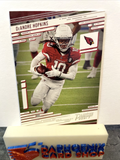 DeAndre Hopkins Cardinals 2021 Panini Prestige #44