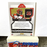 Joe Mixon Bengals 2021 Panini Prizm #274