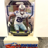 Jourdan Lewis Cowboys 2021 Panini Prizm #246