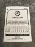 Kemba Walker Celtics 2019-20 Panini NBA Hoops Winter #19
