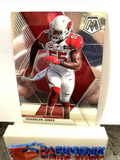 Chandler Jones Cardinals 2020 Panini Mosaic #12