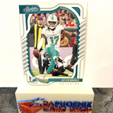 Jaylen Waddle Dolphins 2022 Panini Absolute #51
