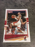 Kendrick Nunn Heat 2020-21 Panini Donruss #175