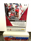 Chandler Jones Cardinals 2020 Panini Mosaic #12