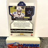 Jourdan Lewis Cowboys 2021 Panini Prizm #246