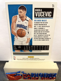 Nikola Vucevic Magic 2020-21 Panini Contenders #31