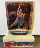 Jodie Meeks Pistons 2015-16 Panini Prizm #130
