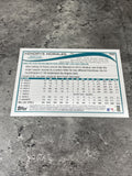 Kendrys Morales Mariners 2014 Topps #156