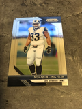 Nkamukong Suh Rams 2018 Prizm #93