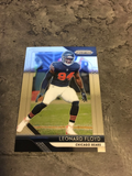 Leonard Floyd Bears 2018 Prizm #168