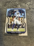 Kenny Moore Colts 2020 Panini Prizm #90