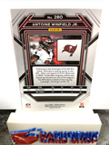 Antoine Winfield Jr. Buccaneers 2022 Panini Prizm #280