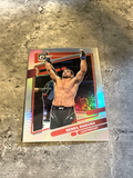 Beneil Dariush UFC 2022 Panini Donruss Optic Holo Prizm #22