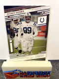 DeForest Buckner Colts 2021 Panini Prestige #86