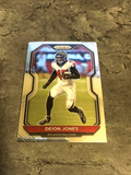 Deion Jones Falcons 2020 Panini Prizm #230