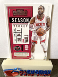 John Wall Rockets 2020-21 Panini Contenders #53
