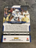 Kenny Moore Colts 2020 Panini Prizm #90