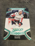 Anthony Mantha Capitals 2021-22 Upper Deck MVP #185