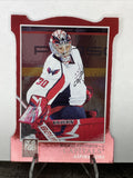 Michal Neuvirth  Capitals 2011-12 Panini Elite Aspirations #16