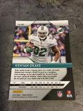 Kenyan Drake Dolphins 2018 Prizm #84