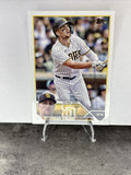 Brandon Drury Padres 2023 Topps #14