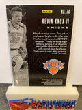 Kevin Knox II Knicks 2019-20 Panini Illusions #74