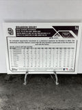 Brandon Drury Padres 2023 Topps #14