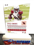 Chase Edmonds Cardinals 2021 Panini Prestige Xtra Points Astral #48