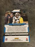 Brian Burns Panthers 2020 Panini Prizm #240
