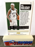 Jrue Holiday Bucks 2020-21 Panini Contenders #77
