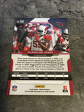 Chandler Jones Cardinals 2020 Panini Prizm #269