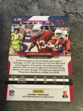 Christian Kirk Cardinals 2020 Panini Prizm #264