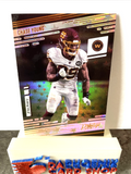 Chase Young Washington Football Team 2021 Panini Prestige Astral #155